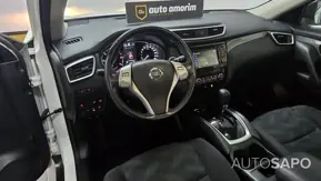 Nissan X-Trail 1.6 dCi 360 Xtronic de 2015