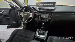 Nissan X-Trail 1.6 dCi 360 Xtronic de 2015