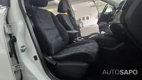 Nissan X-Trail 1.6 dCi 360 Xtronic de 2015