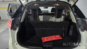 Nissan X-Trail 1.6 dCi 360 Xtronic de 2015