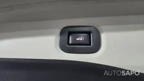 Nissan X-Trail 1.6 dCi 360 Xtronic de 2015