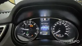 Nissan X-Trail 1.6 dCi 360 Xtronic de 2015