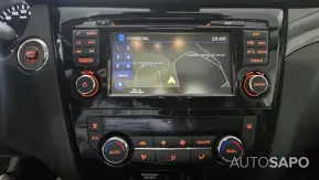 Nissan X-Trail 1.6 dCi 360 Xtronic de 2015
