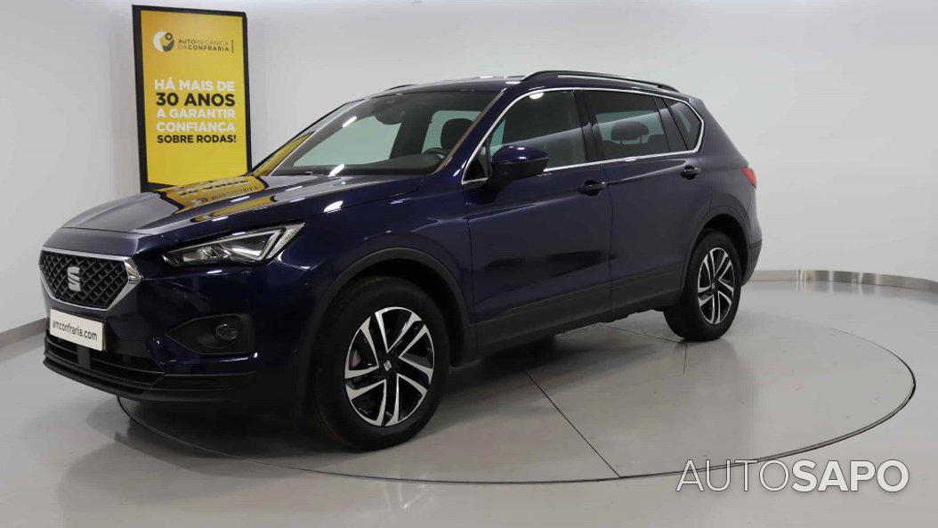 Seat Tarraco 2.0 TDI Style de 2023