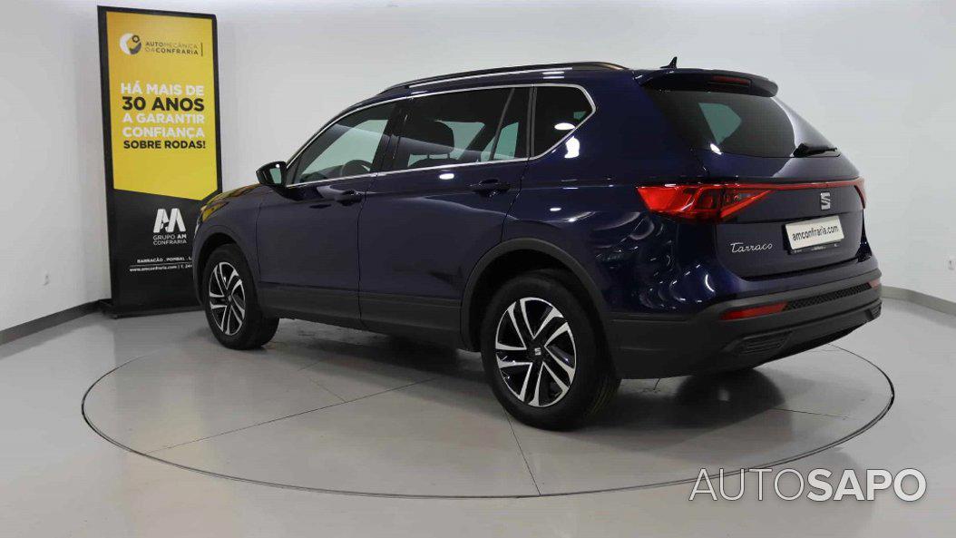 Seat Tarraco 2.0 TDI Style de 2023