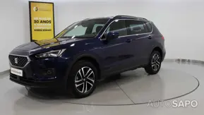 Seat Tarraco 2.0 TDI Style de 2023