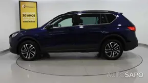 Seat Tarraco 2.0 TDI Style de 2023