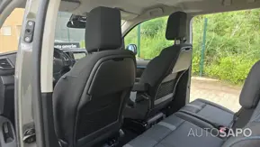 Peugeot Traveller 1.5 BlueHDi L3H1 Allure Long de 2020