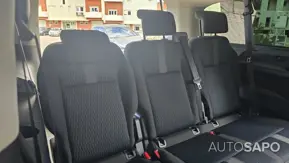 Peugeot Traveller 1.5 BlueHDi L3H1 Allure Long de 2020