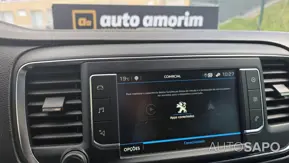 Peugeot Traveller 1.5 BlueHDi L3H1 Allure Long de 2020