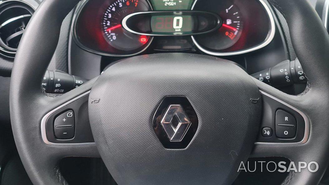 Renault Clio 0.9 TCe Limited Edition de 2020