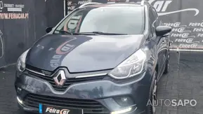 Renault Clio 0.9 TCe Limited Edition de 2020