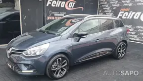 Renault Clio 0.9 TCe Limited Edition de 2020