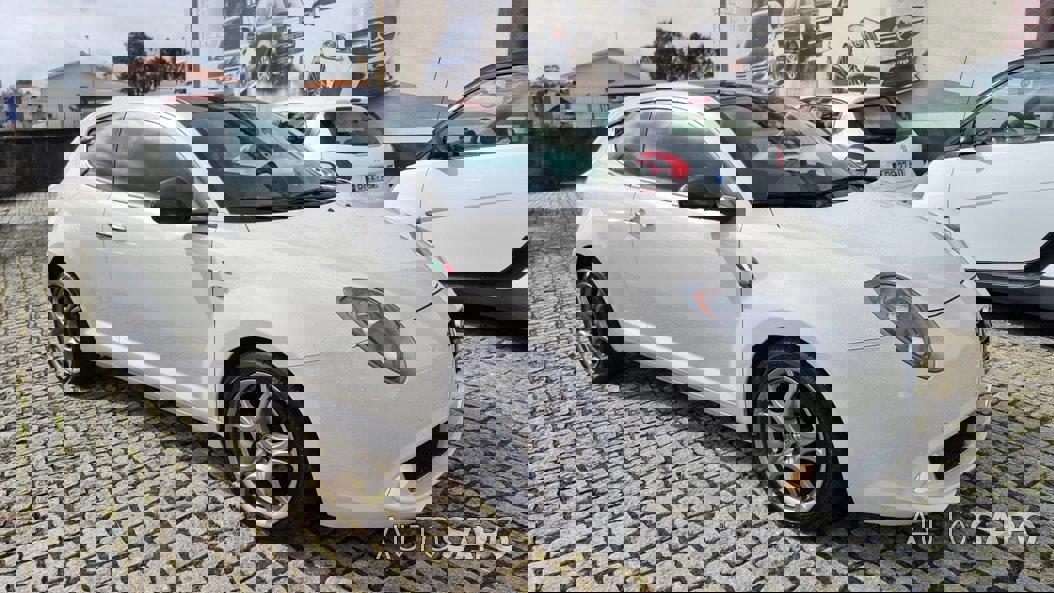 Alfa Romeo MiTO 0.9 TwinAir Progression S&S de 2014