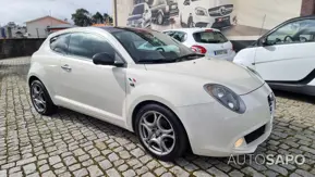 Alfa Romeo MiTO 0.9 TwinAir Progression S&S de 2014