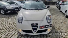 Alfa Romeo MiTO 0.9 TwinAir Progression S&S de 2014