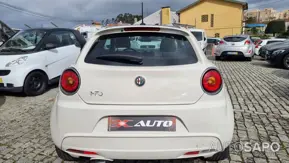 Alfa Romeo MiTO 0.9 TwinAir Progression S&S de 2014