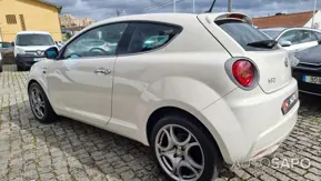 Alfa Romeo MiTO 0.9 TwinAir Progression S&S de 2014