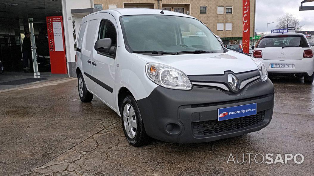 Renault Kangoo 1.5 dCi Business 3L de 2021