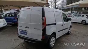 Renault Kangoo 1.5 dCi Business 3L de 2021