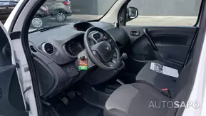 Renault Kangoo 1.5 dCi Business 3L de 2021