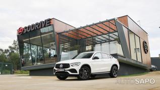 Mercedes-Benz Classe GLC de 2021