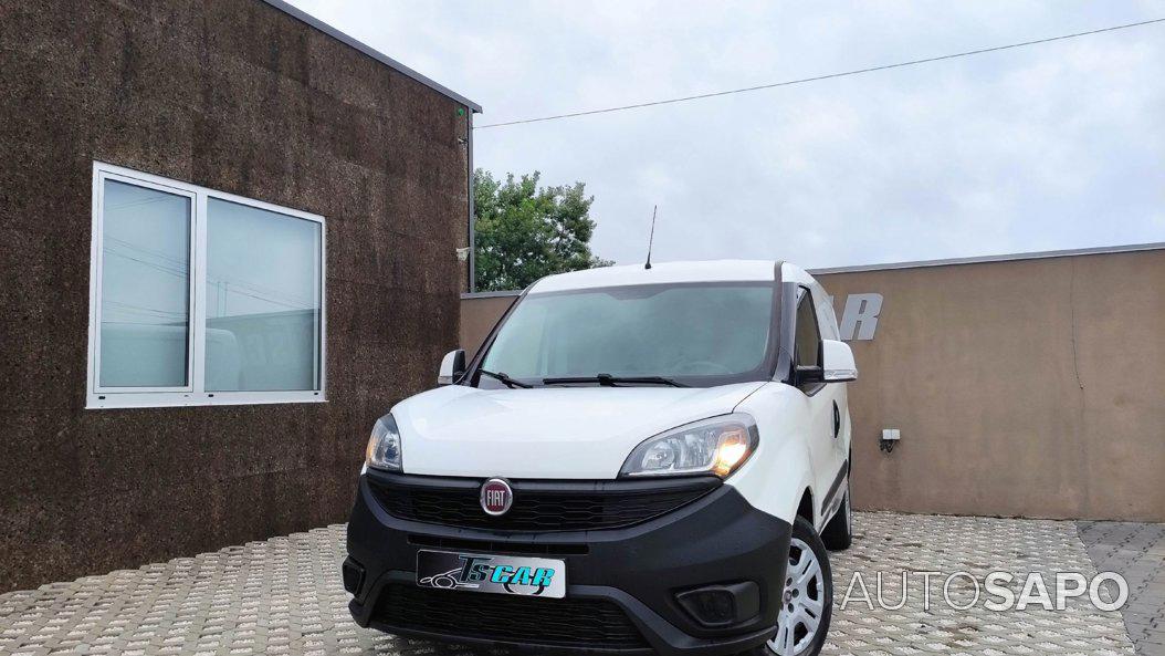 Fiat Doblo de 2019