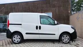 Fiat Doblo de 2019