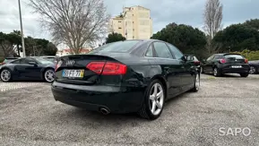 Audi A4 de 2008