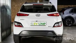 Hyundai Kauai de 2021