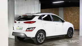 Hyundai Kauai de 2021