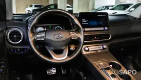 Hyundai Kauai de 2021