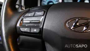 Hyundai Kauai de 2021