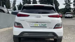 Hyundai Kauai de 2021