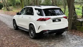 Mercedes-Benz Classe GLE de 2021