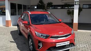 Kia Stonic 1.2 Dynamic de 2024