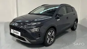 Hyundai Bayon 1.0 T-GDi Premium DCT de 2023