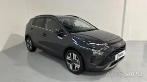 Hyundai Bayon 1.0 T-GDi Premium DCT de 2023