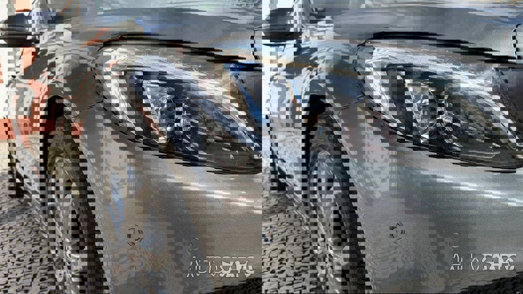 Mercedes-Benz Classe C de 2018