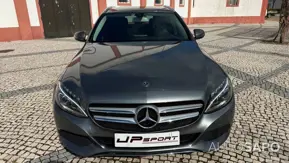 Mercedes-Benz Classe C de 2018