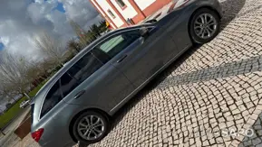 Mercedes-Benz Classe C de 2018