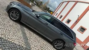 Mercedes-Benz Classe C de 2018