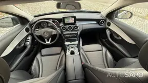 Mercedes-Benz Classe C de 2018