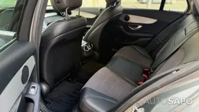Mercedes-Benz Classe C de 2018