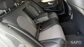 Mercedes-Benz Classe C de 2018