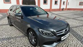Mercedes-Benz Classe C de 2018