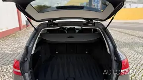 Mercedes-Benz Classe C de 2018