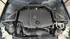 Mercedes-Benz Classe C de 2018