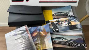 Mercedes-Benz Classe C de 2018