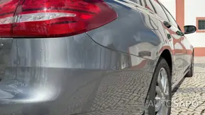 Mercedes-Benz Classe C de 2018